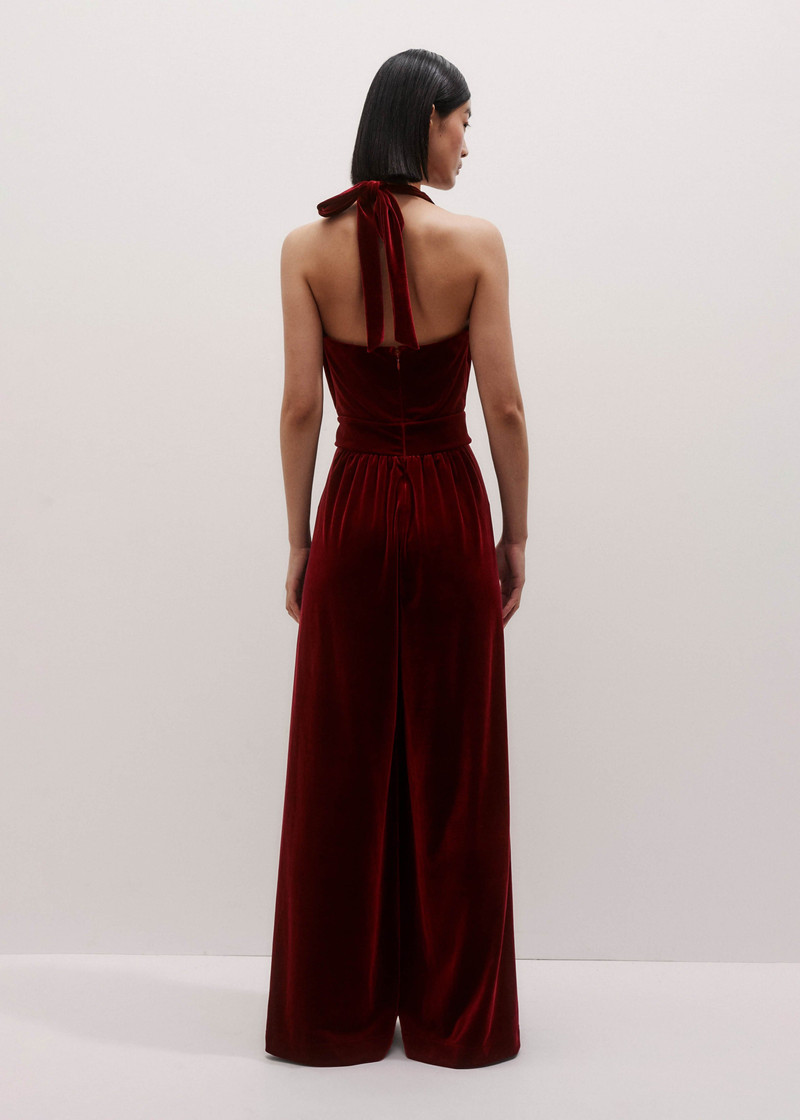 Evening Jumpsuit 4