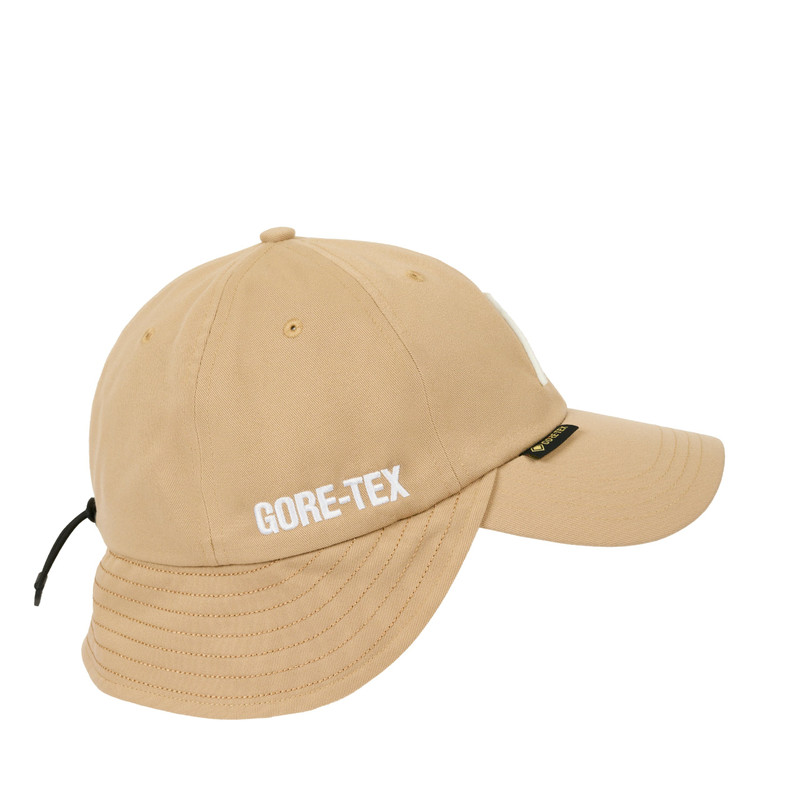 PALACE GORE-TEX NECKSAVER P 6-PANEL TAN outlook