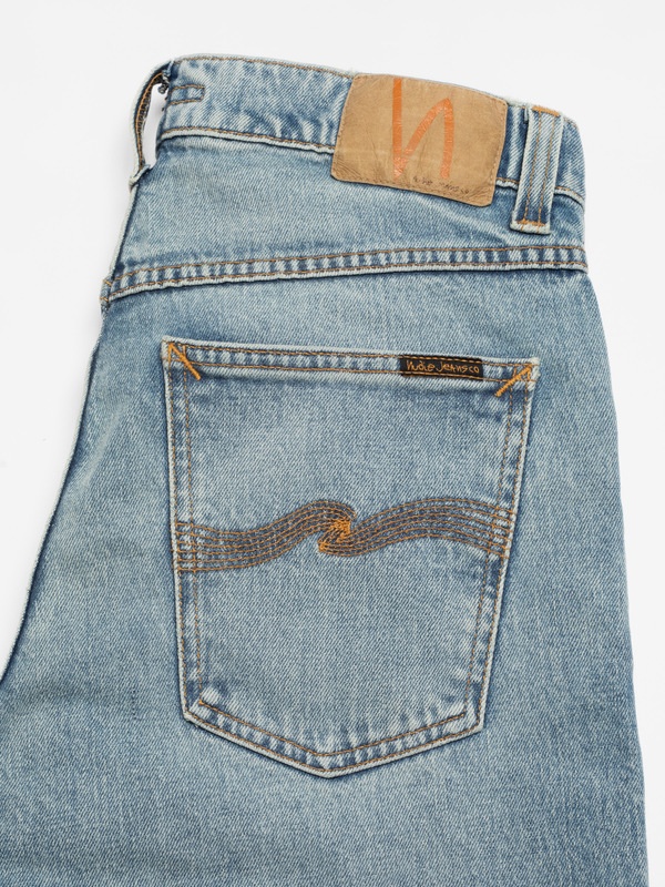 Solid Ollie Cloud Blue - 6