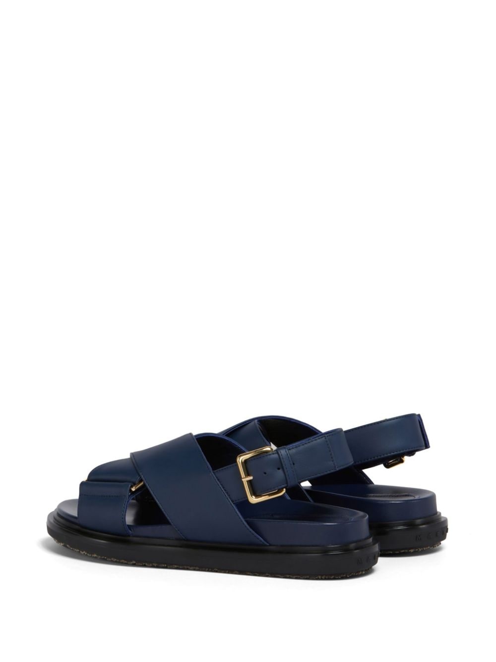 leather sandals - 3