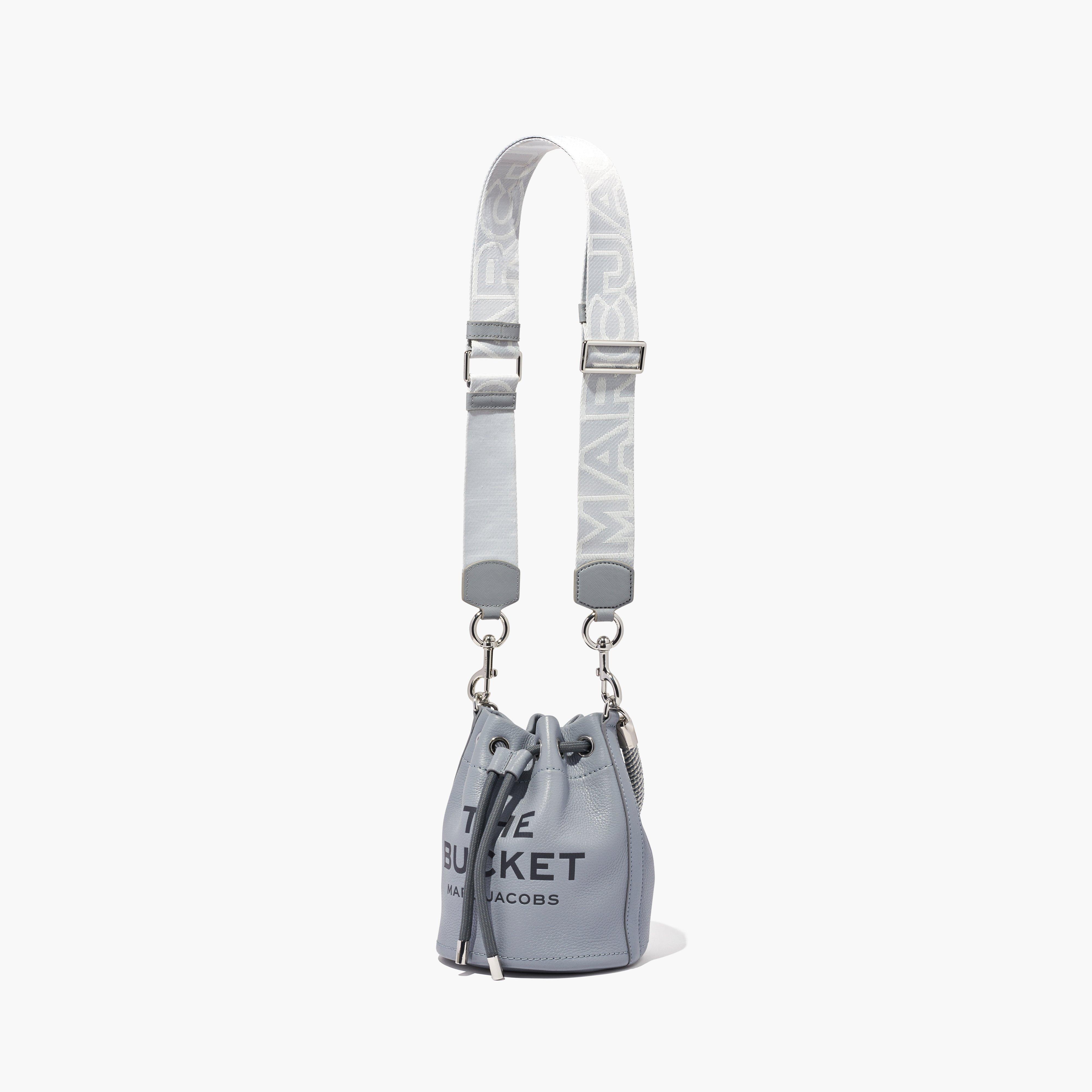 THE OUTLINE LOGO WEBBING STRAP - 3