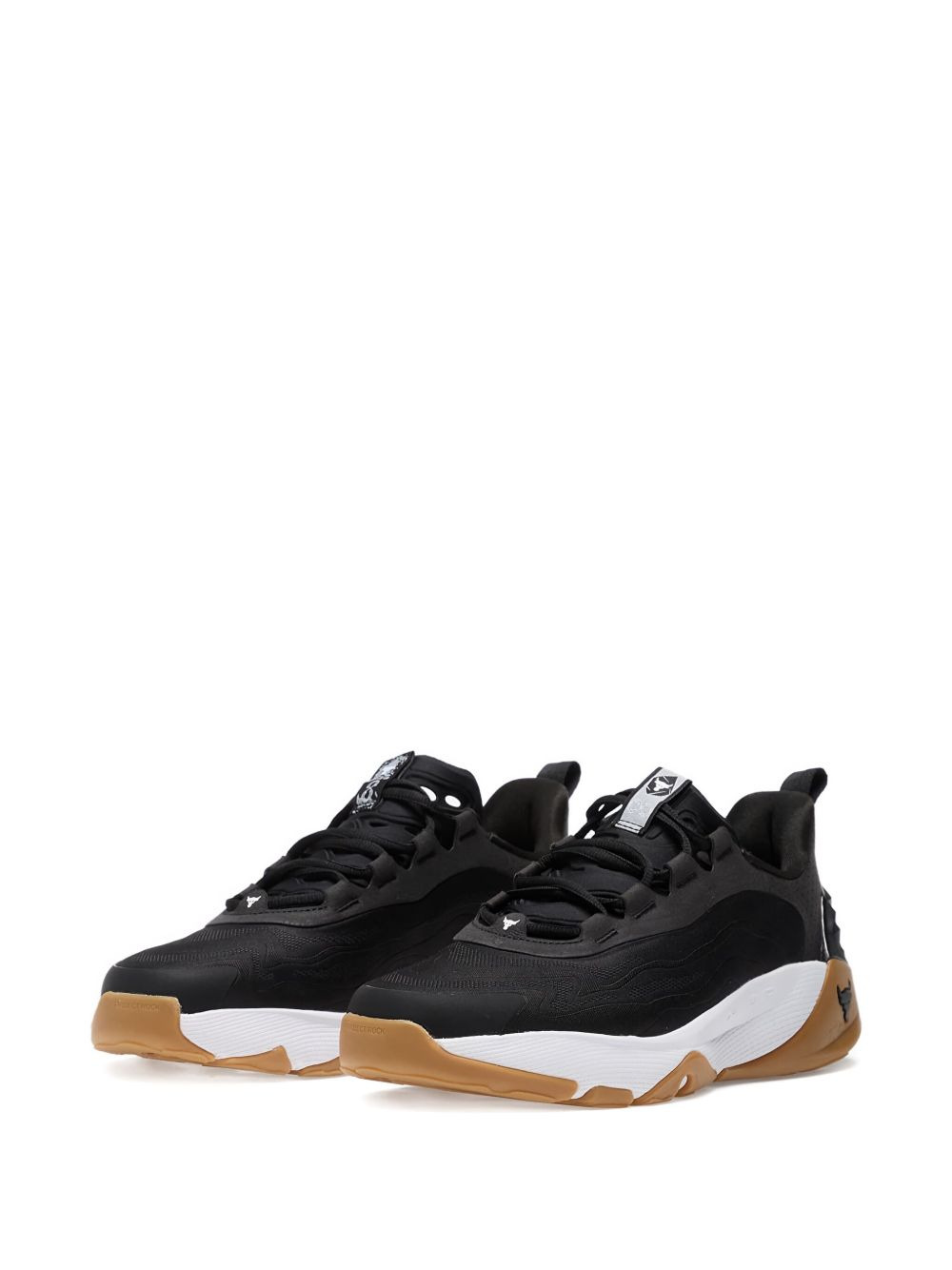 Rock 8 sneakers - 2