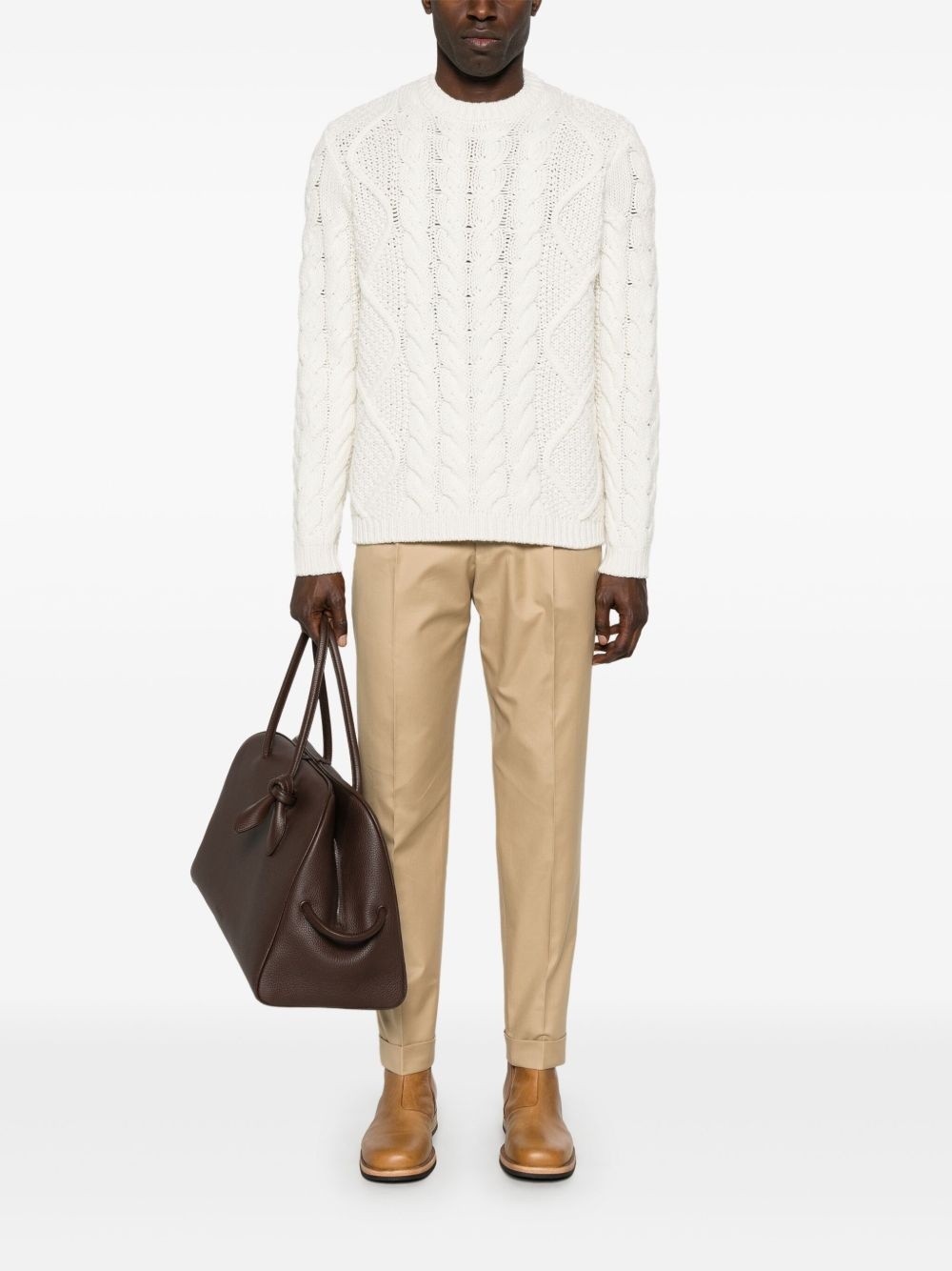 Geoffrey sweater - 2