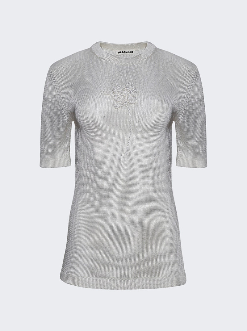 Knit 티셔츠 - 1