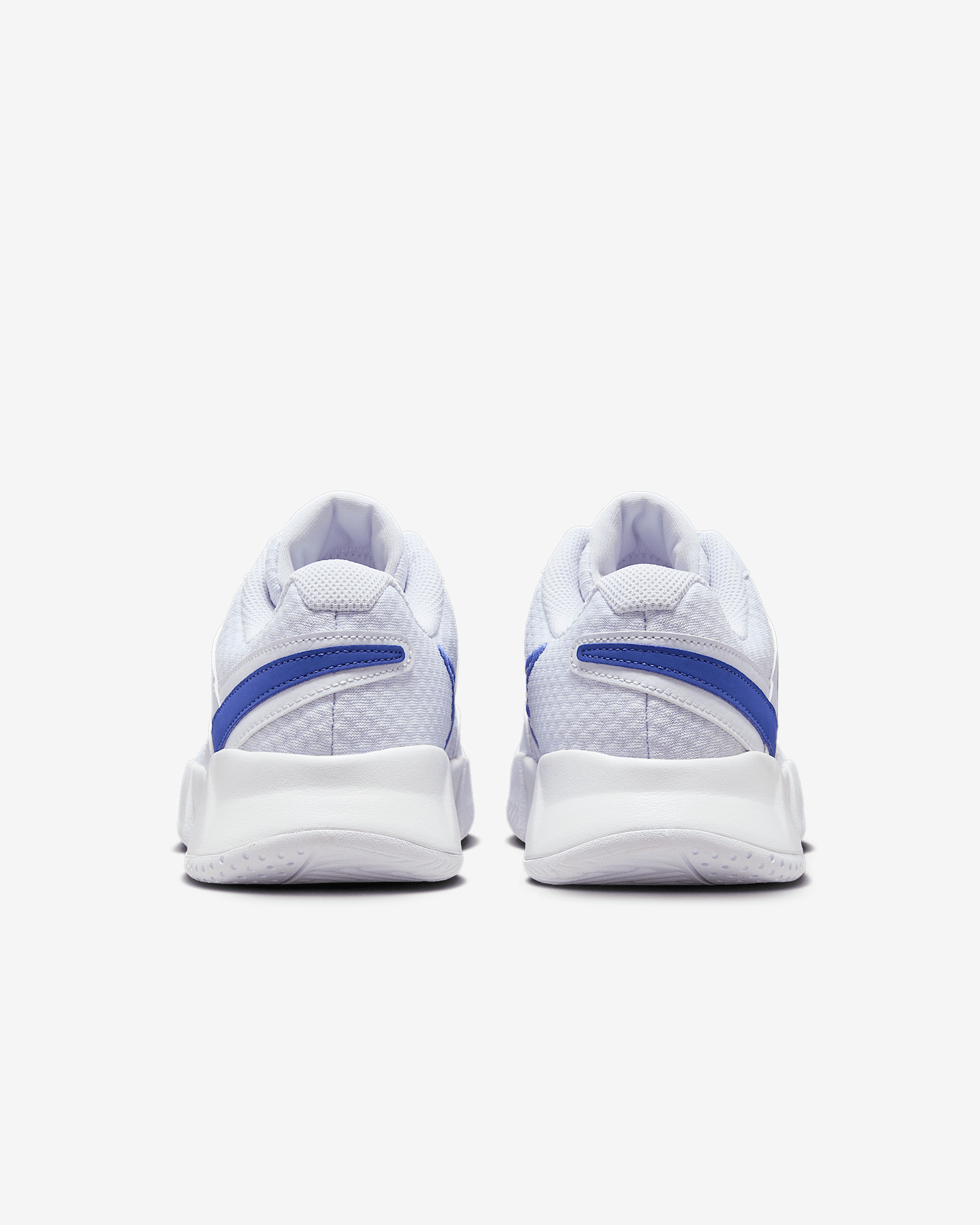 NikeCourt Lite 4 Women's Tennis Shoes - 6