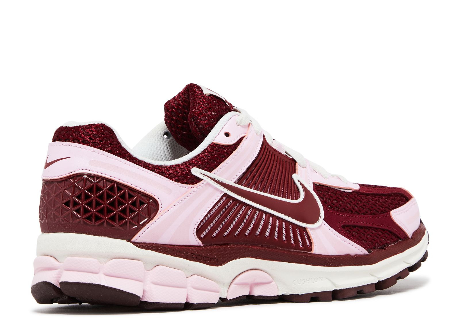WMNS AIR ZOOM VOMERO 5 'PINK FOAM TEAM RED' - 3