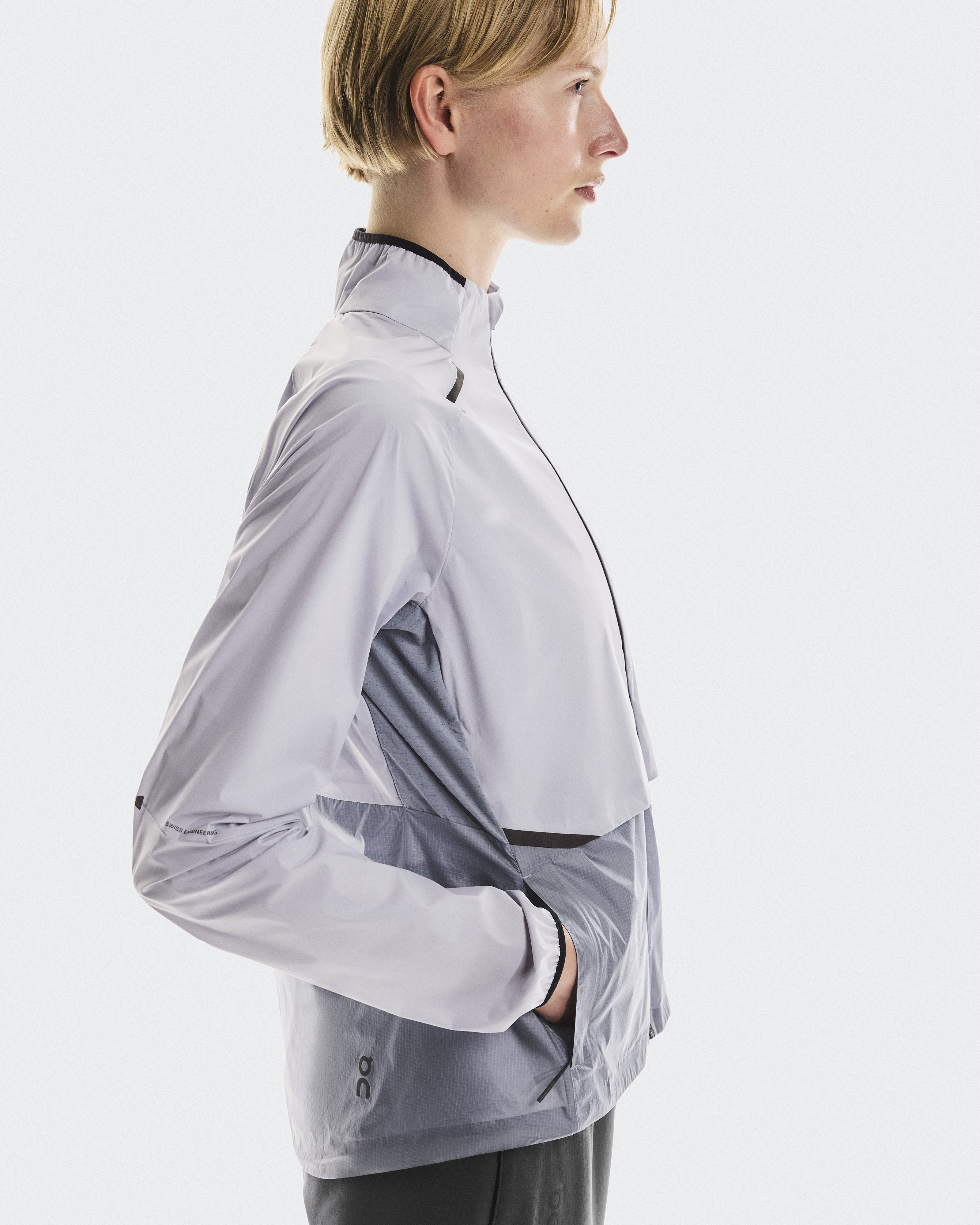 Weather Jacket - 4
