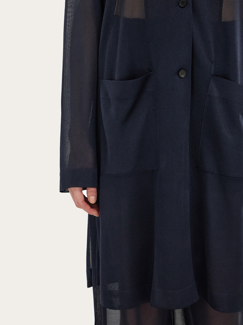 Jersey duster 6