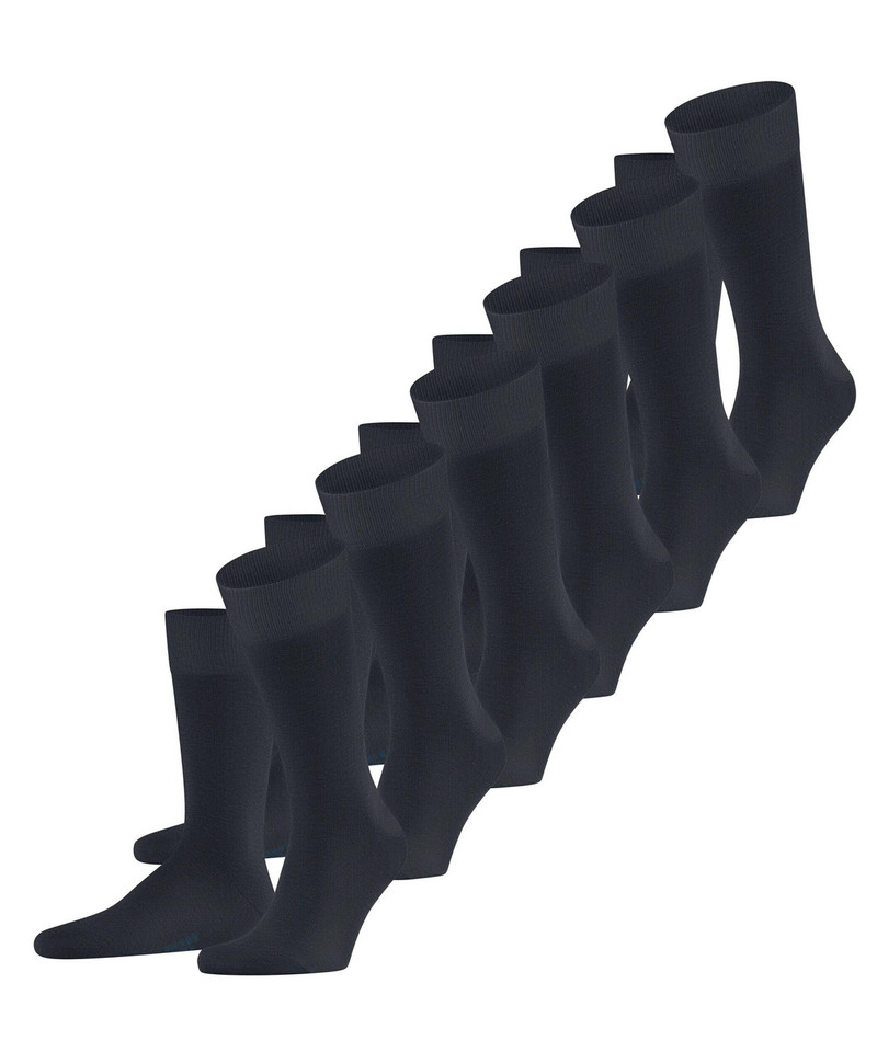 Happy 6-Pack Men Socks 1