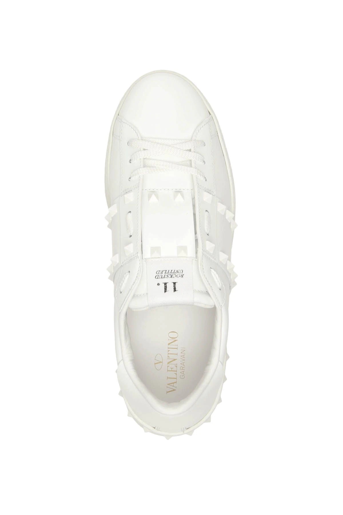 ROCKSTUD UNTITLED SNEAKERS - 3