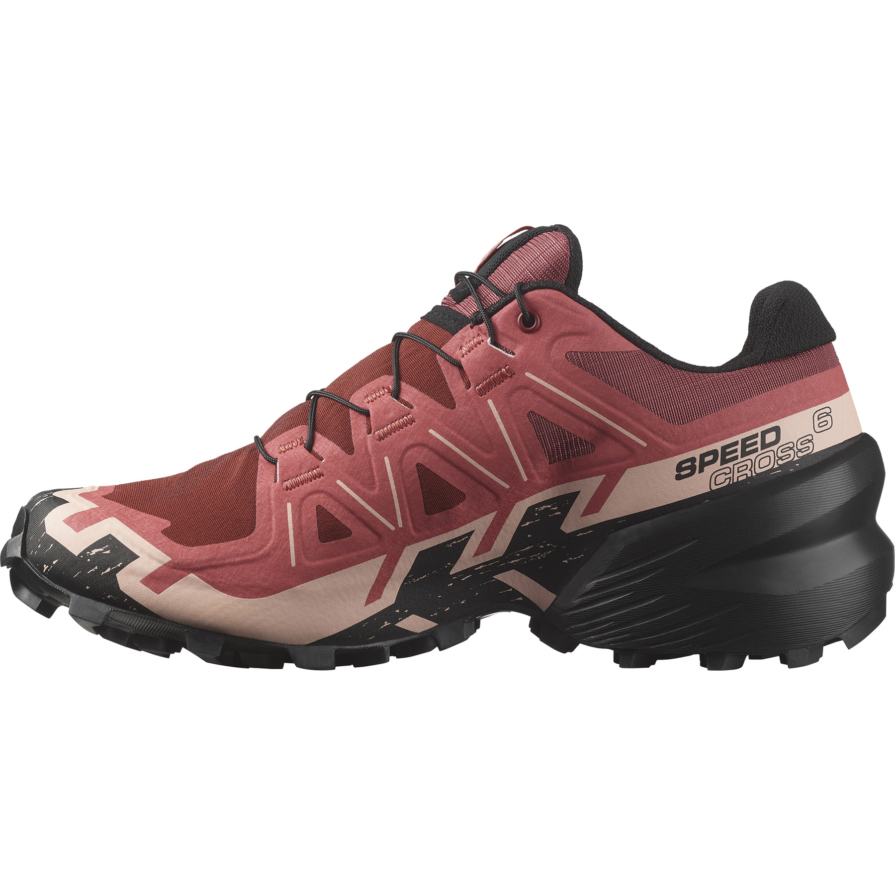 SPEEDCROSS 6 - 4