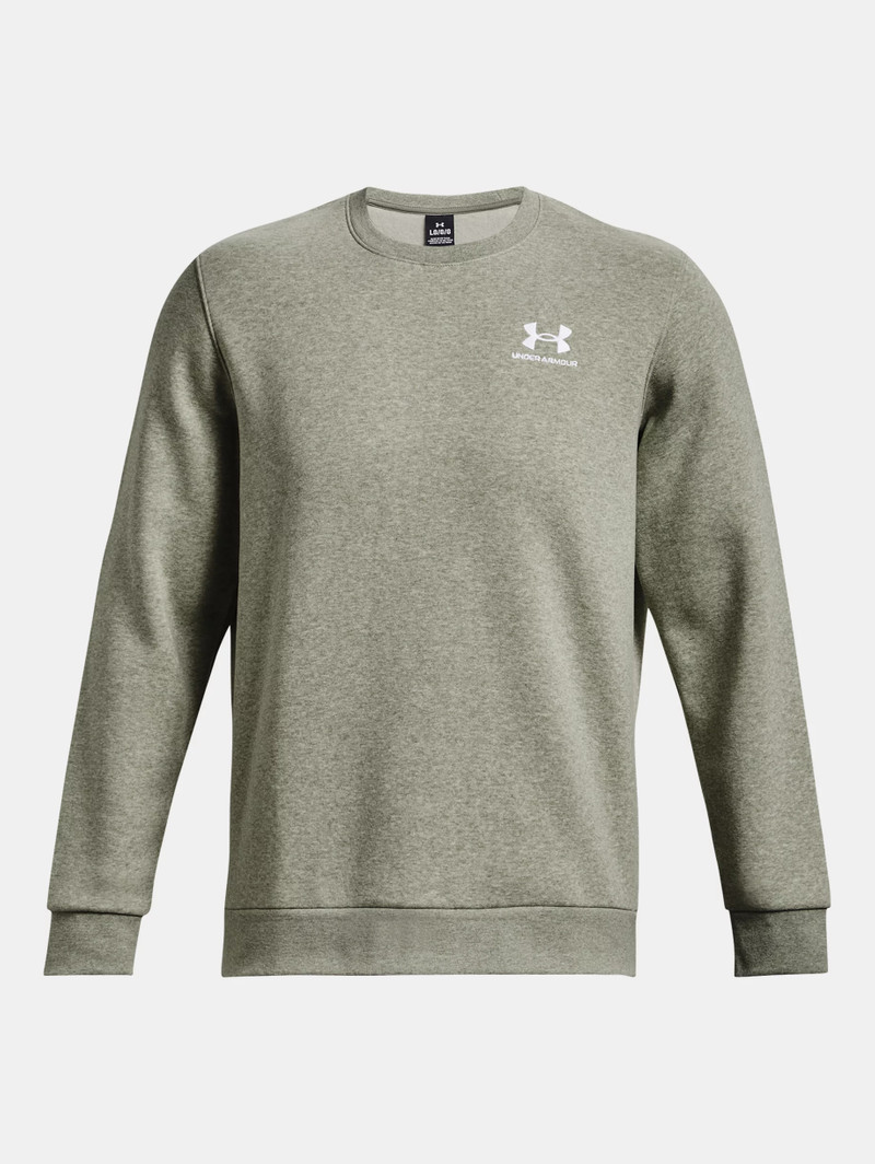 UA Icon Fleece - 1