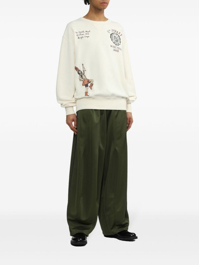 NEEDLES H.D. Track Pant outlook