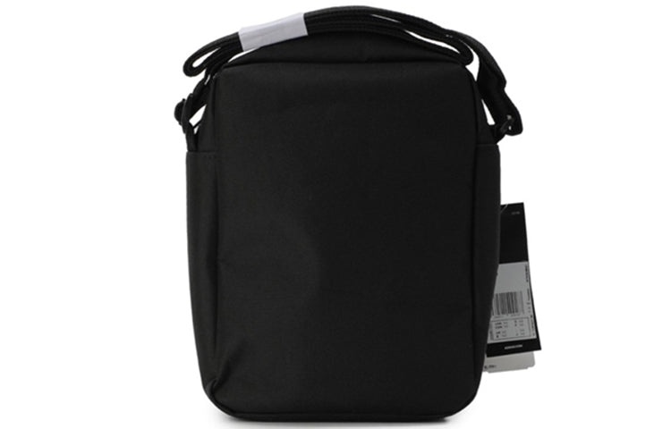 adidas Classic All-match Multifunction Pocket Adjustable Shoulder Straps Zipper  Crossbody Shoulder  - 3