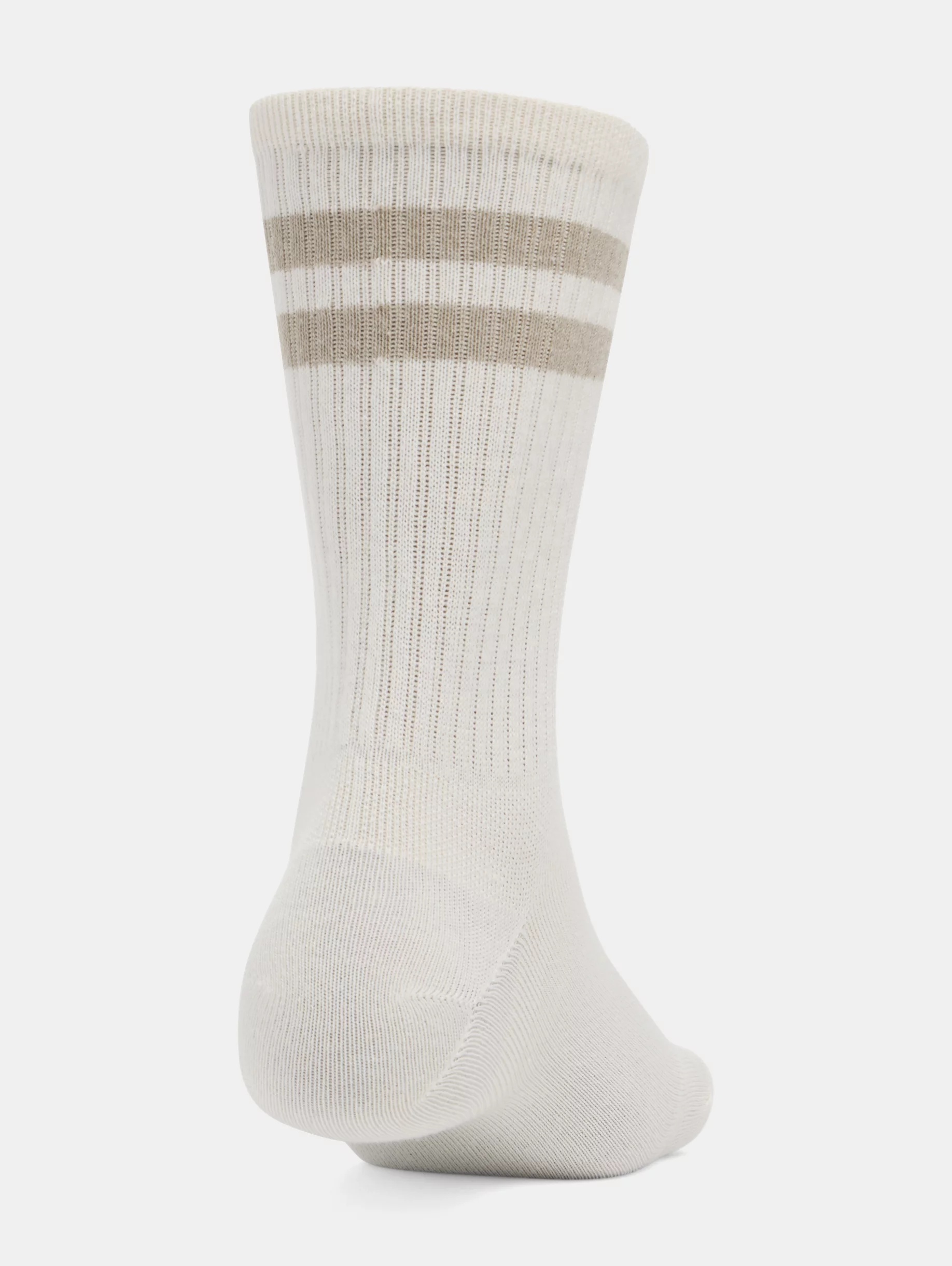 Unisex UA Essential 6-Pack Crew Socks - 2