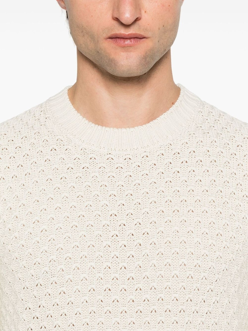 cotton sweater 5