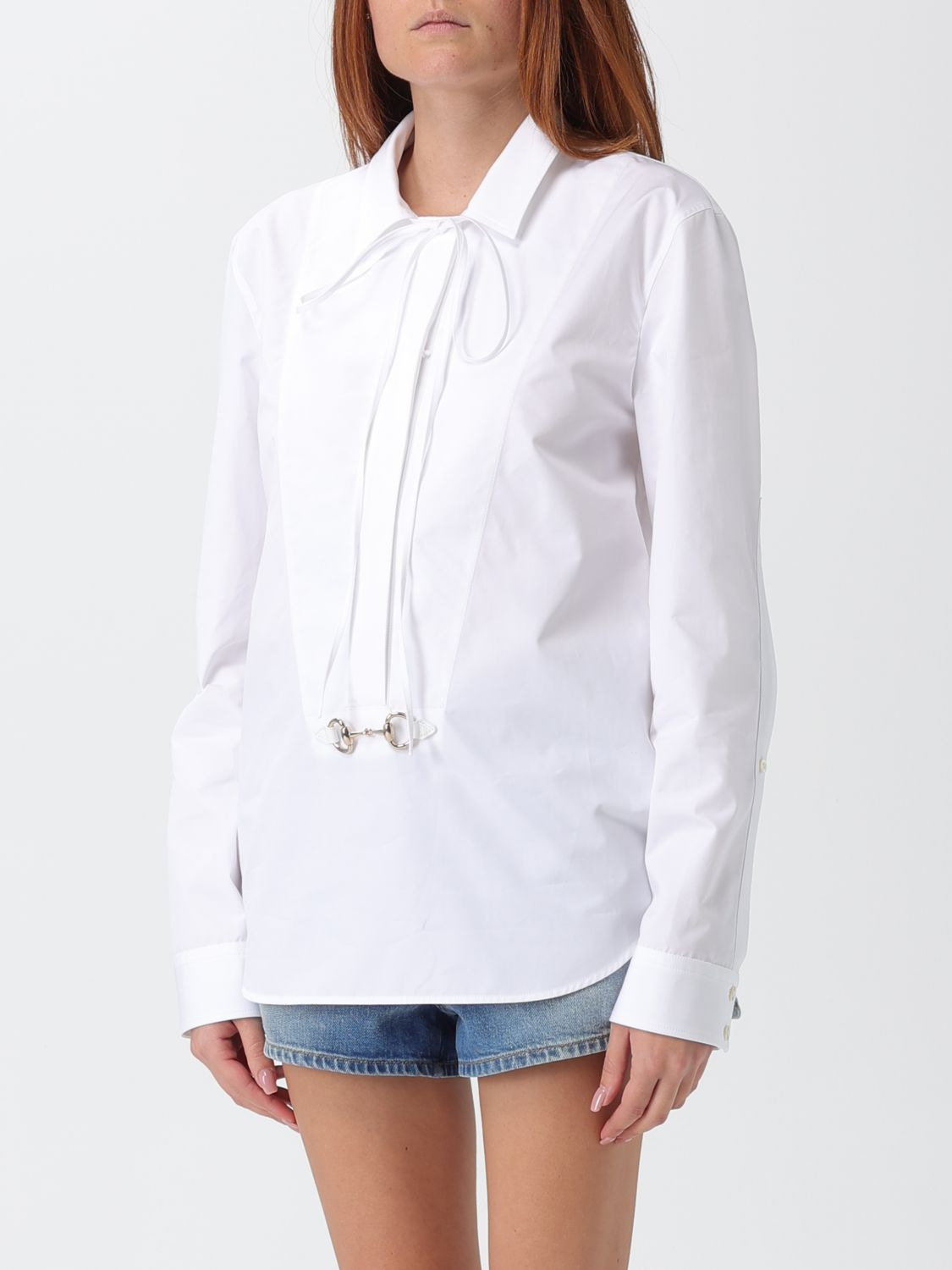 Skirt woman Gucci - 4