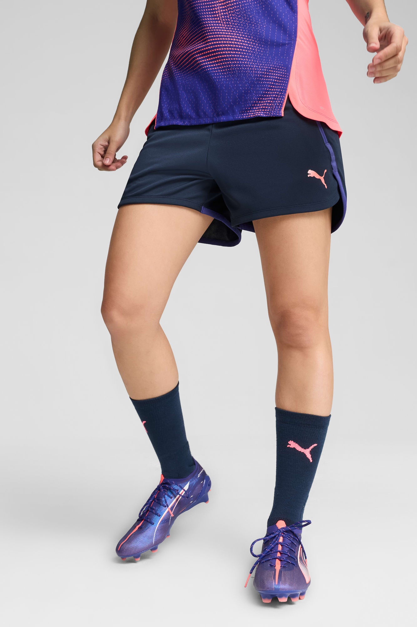individualBLAZE Women's Shorts - 3
