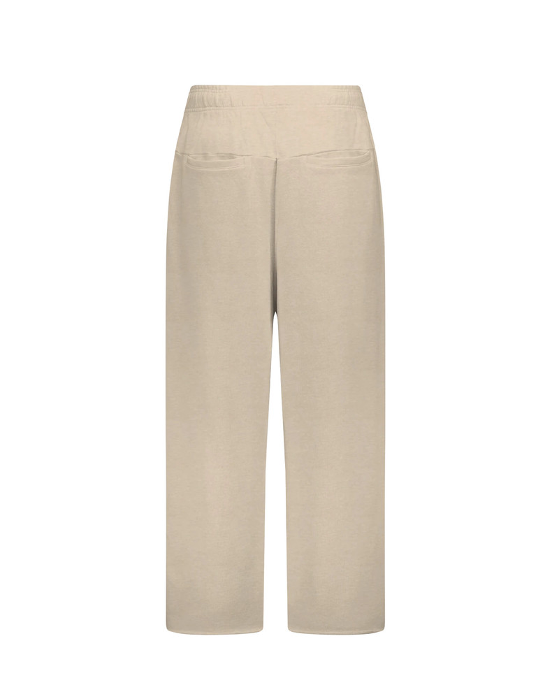 ARCHIVE FULL SWEATPANT TAUPE 3