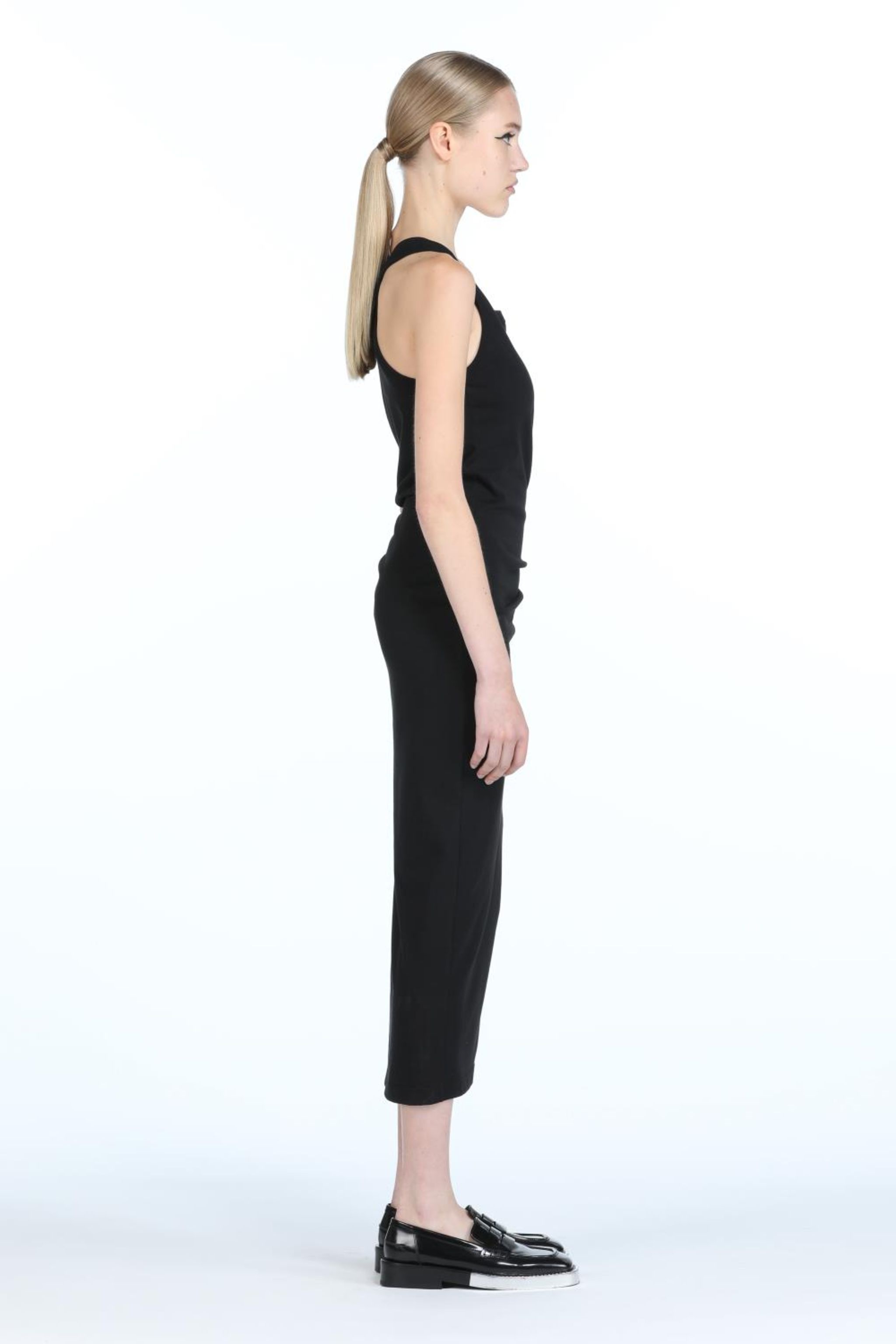JERSEY DRESS - 3