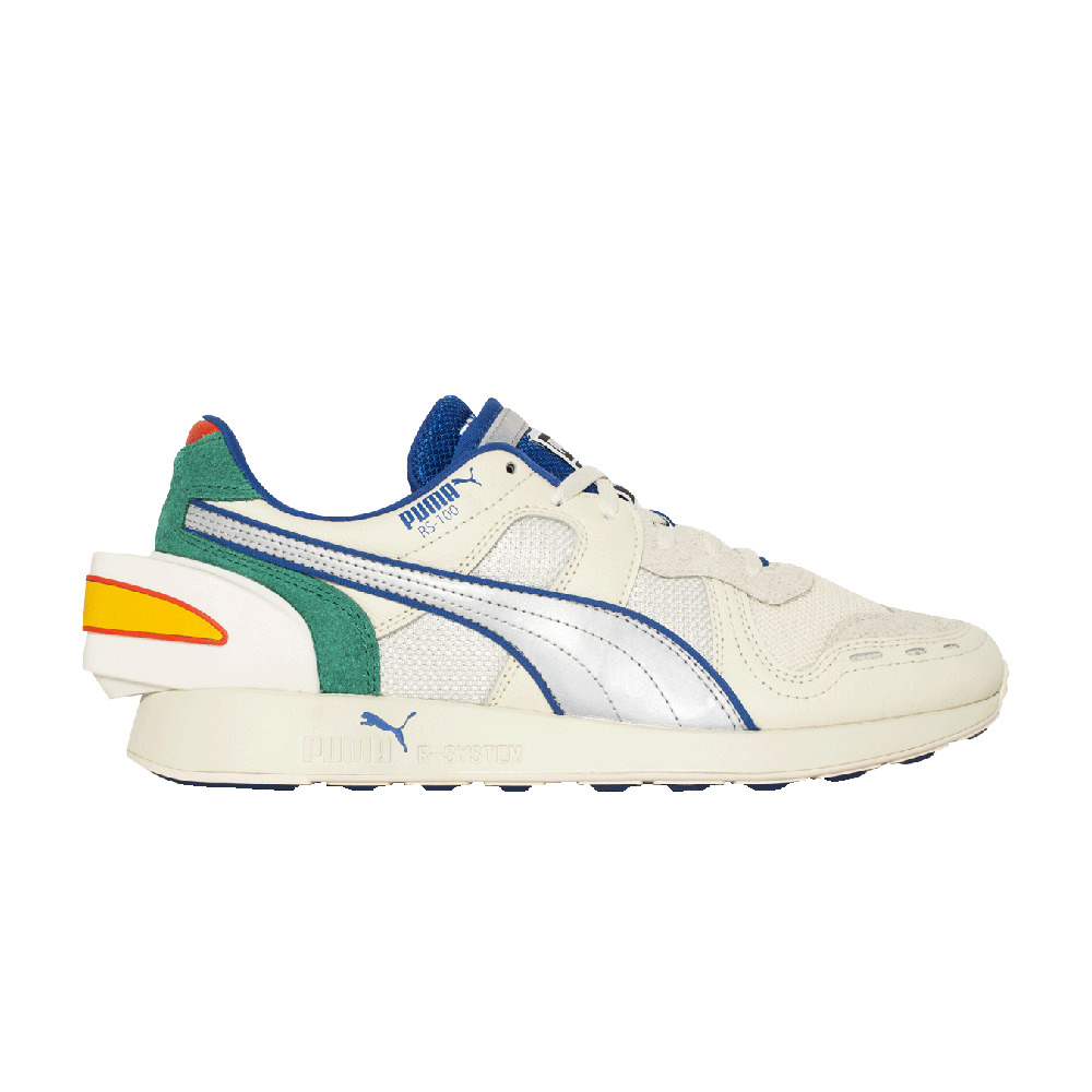 Ader Error x RS-100 'White Lapis' - 1