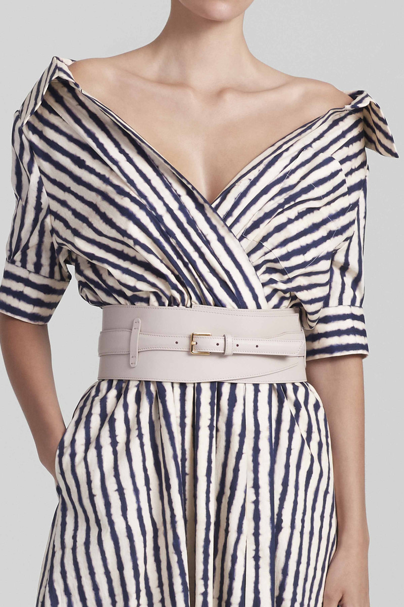 Altuzarra 'WRAP' BELT outlook