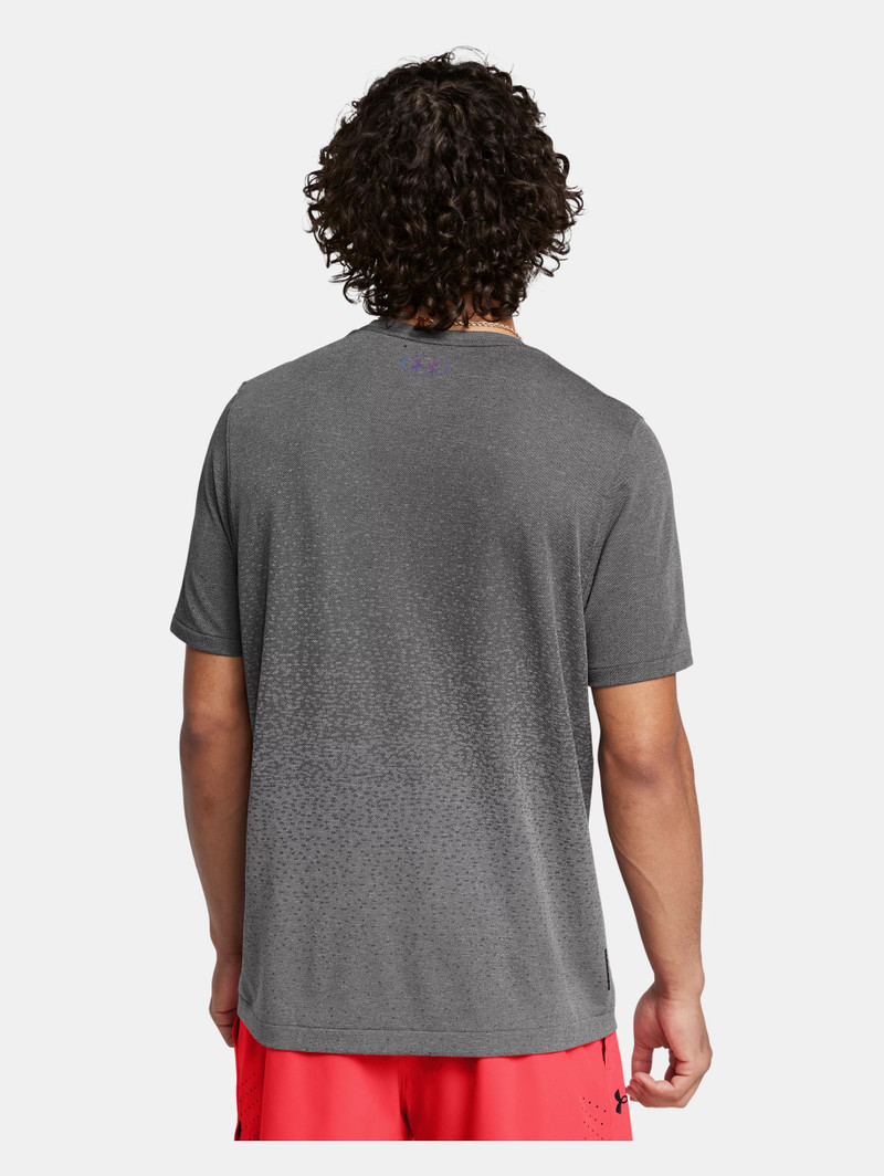 UA Vanish Elite Seamless Fade 4