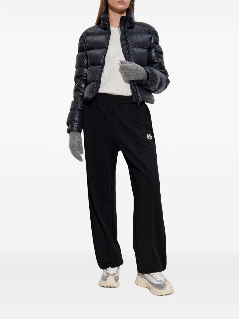 Petra down jacket - 2