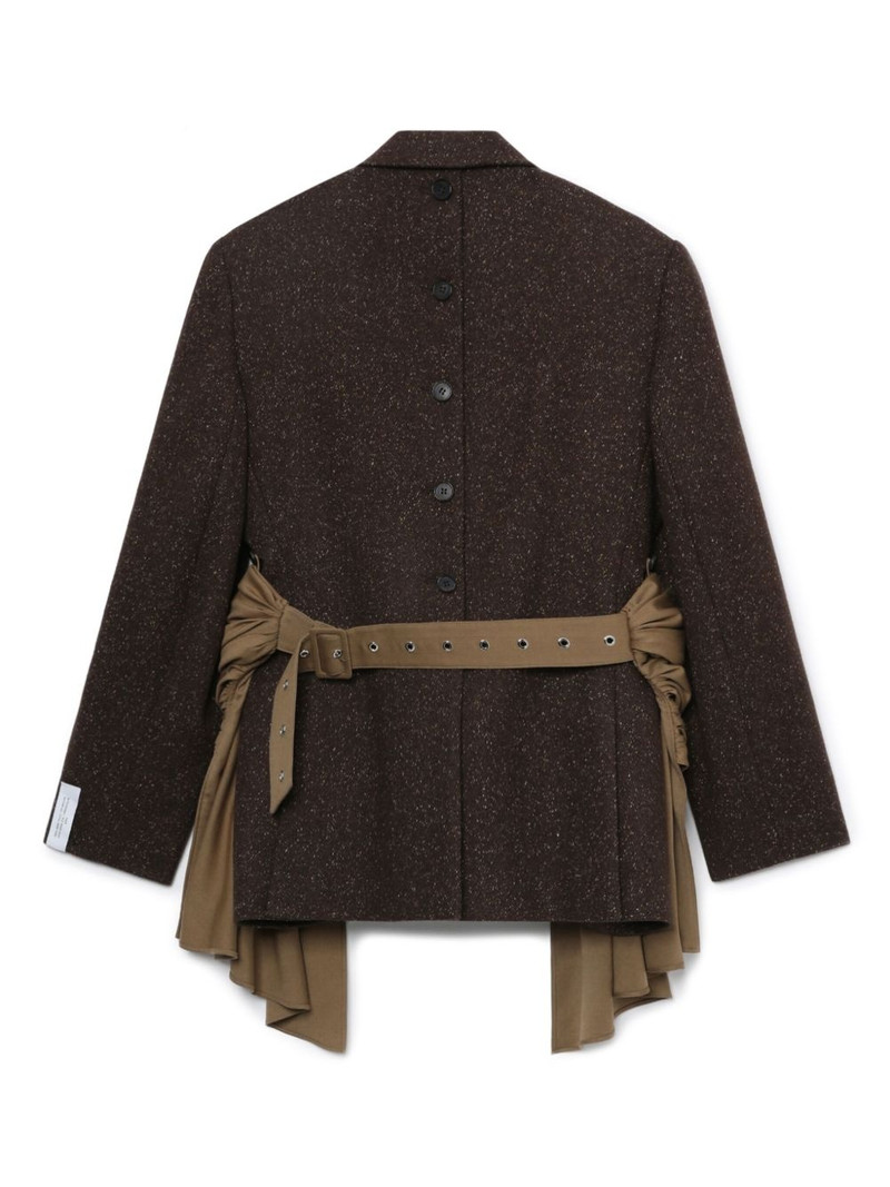 belted blazer 6
