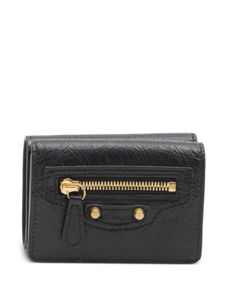 mini City zip wallet 1