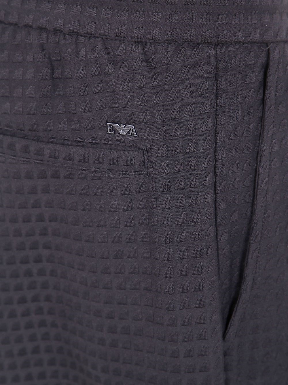 Cotton sweatpants - 3