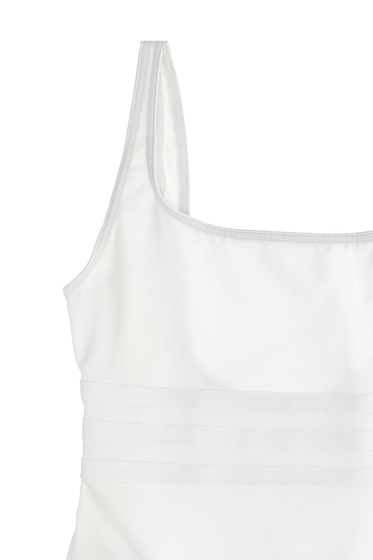 'Asia' one-piece swimsuit - 3