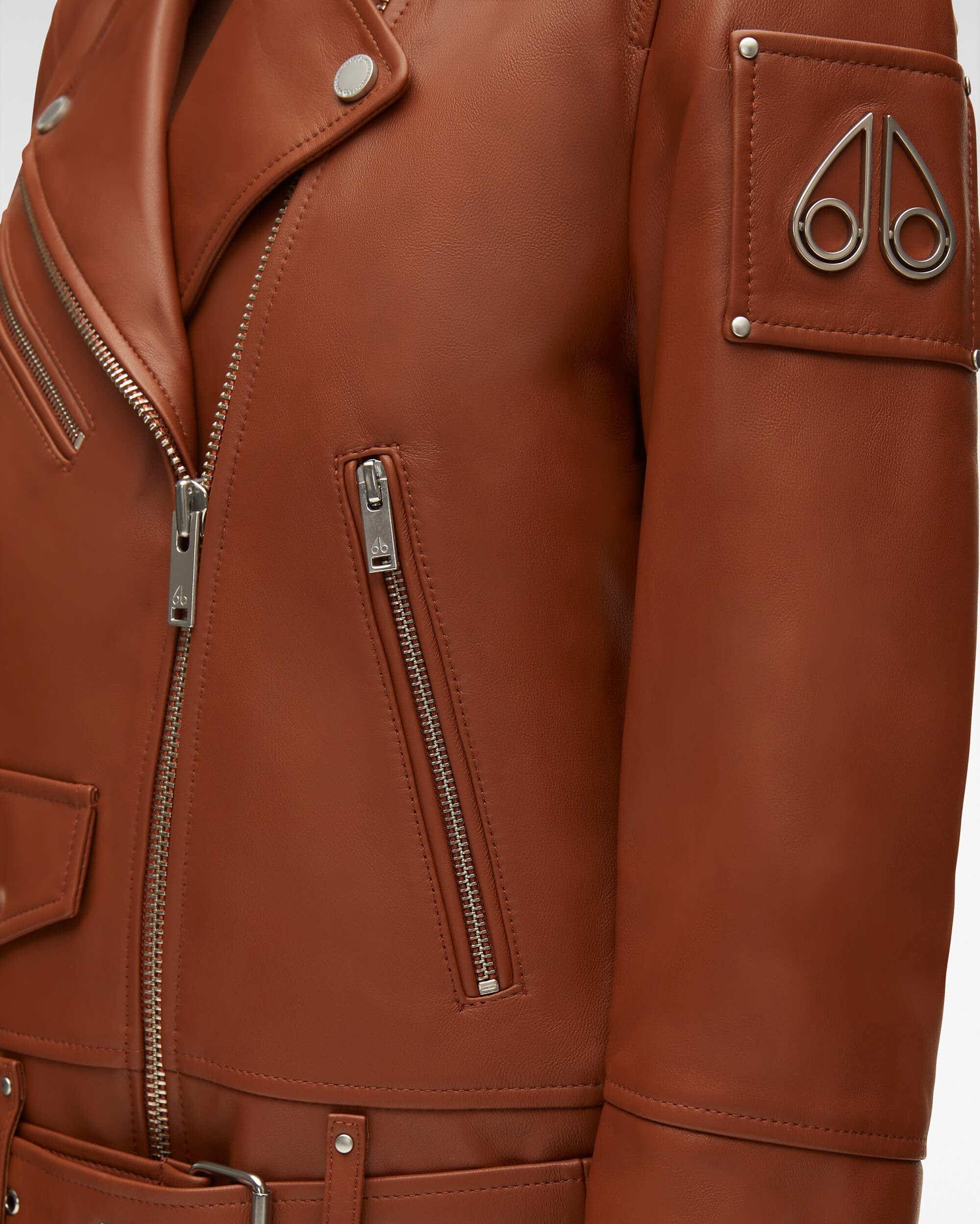 WILDHAY JACKET - 6