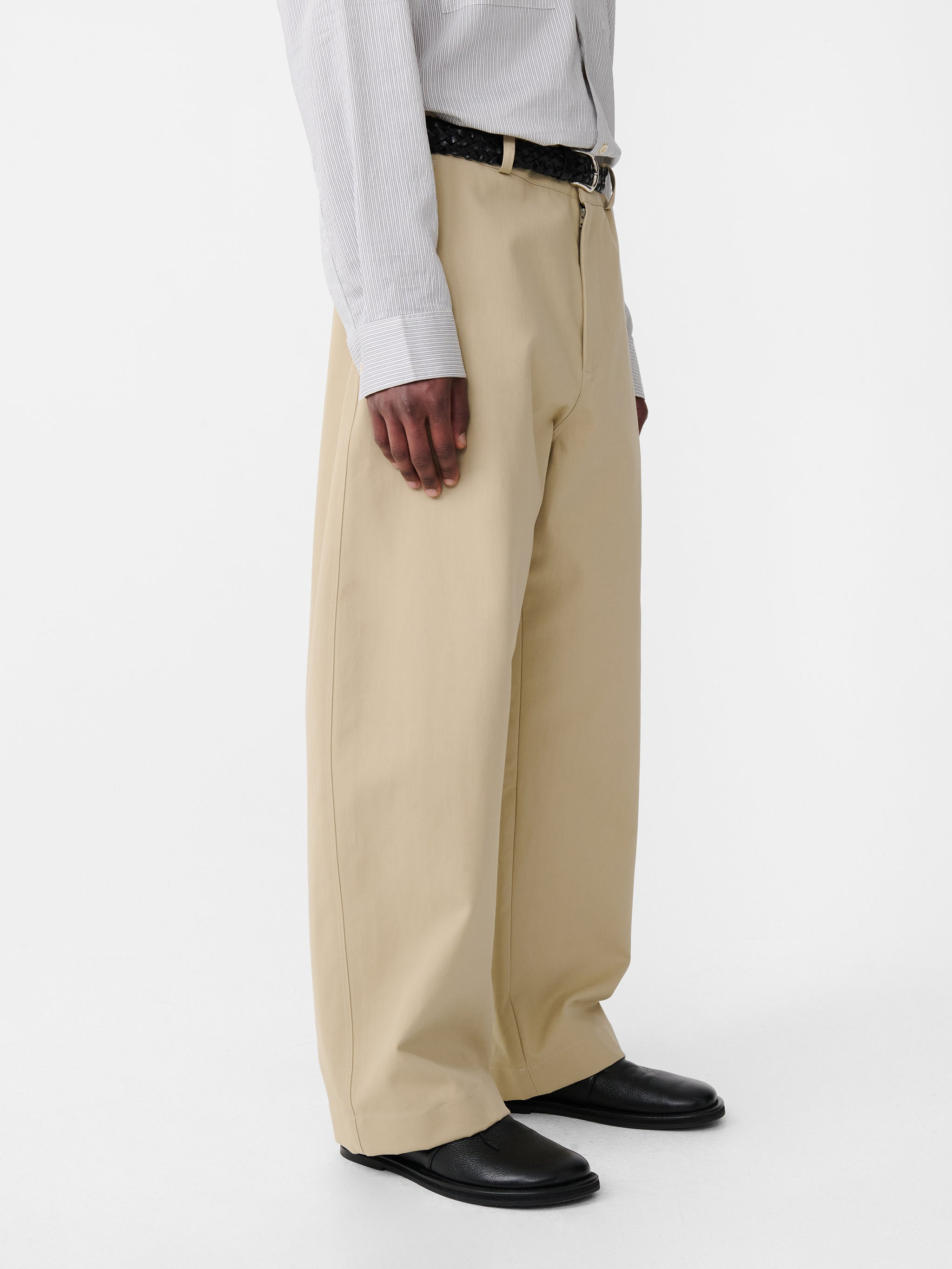 Bosworth Pant - 4