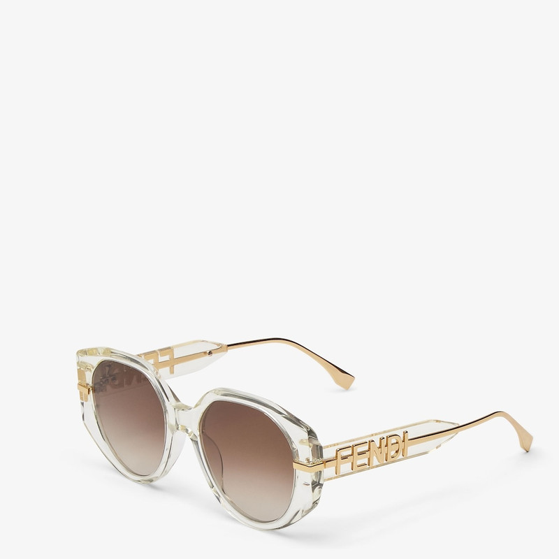 FENDI Fendigraphy outlook