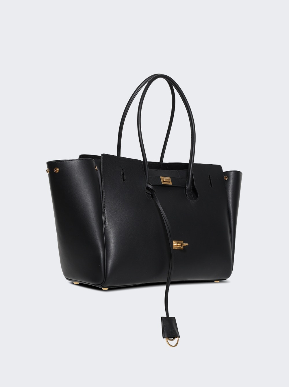 Bel Air Carry All M Bag Black - 4