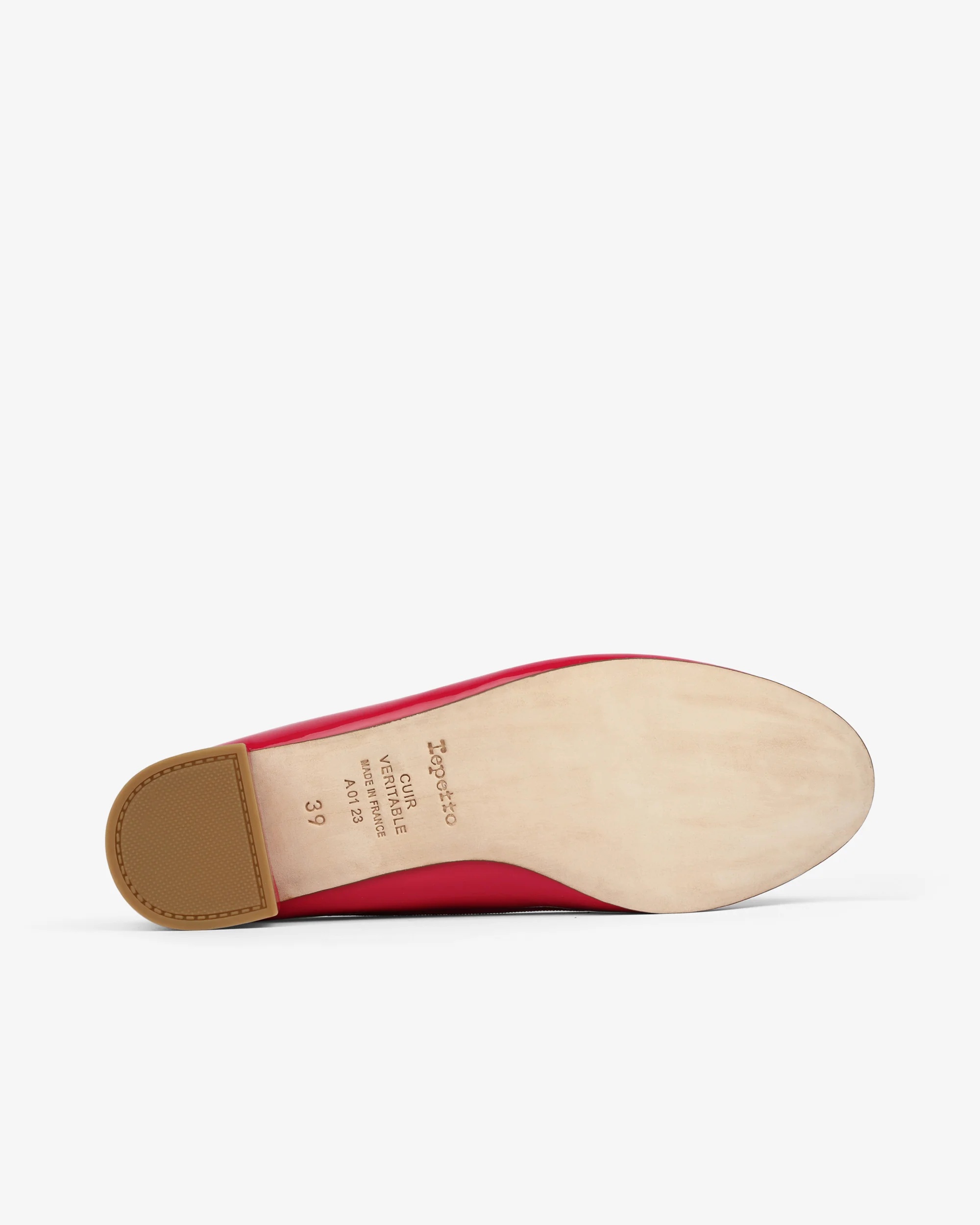 CAMILLE BALLERINAS - 6