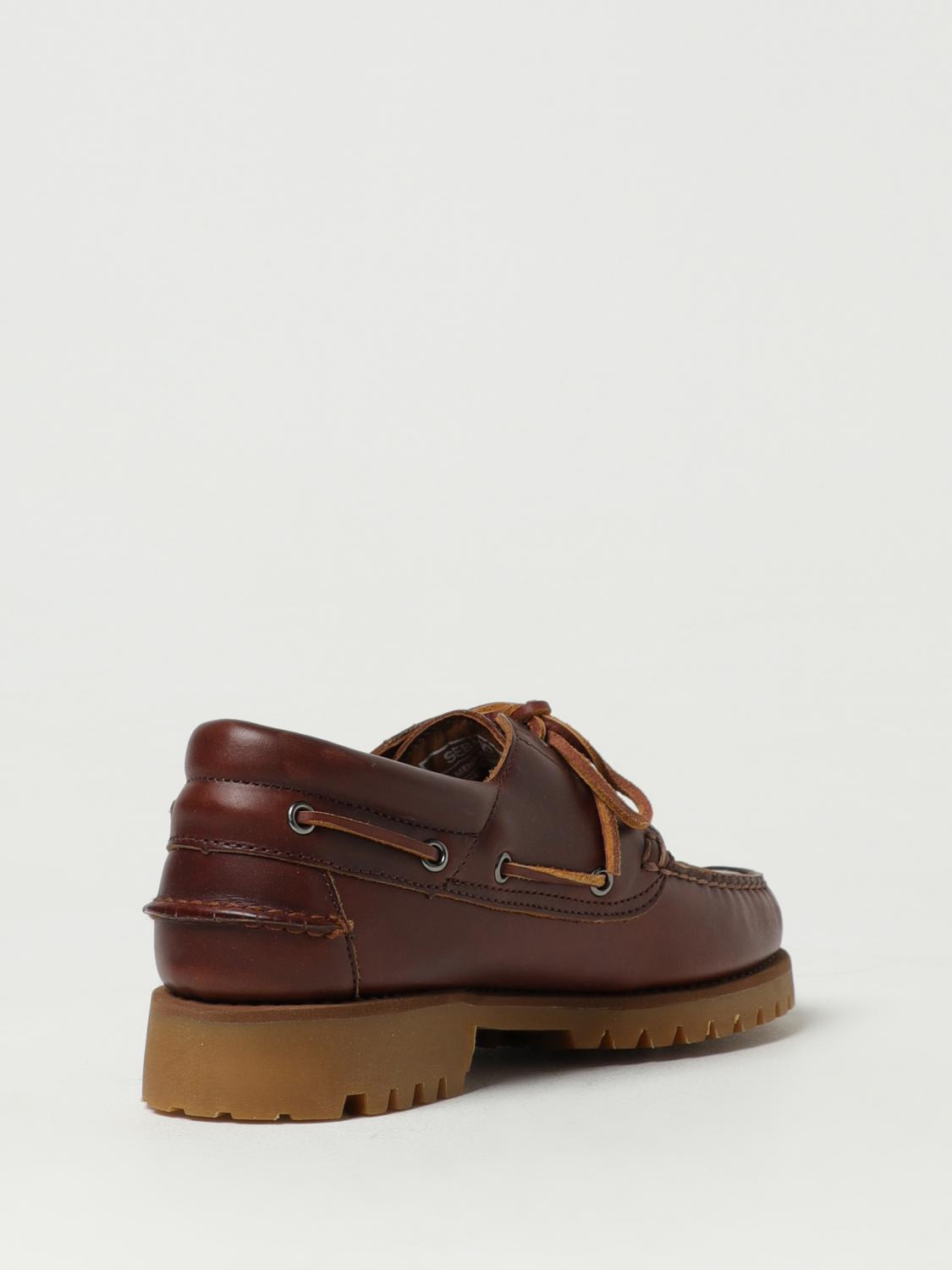 Loafers men Sebago - 3