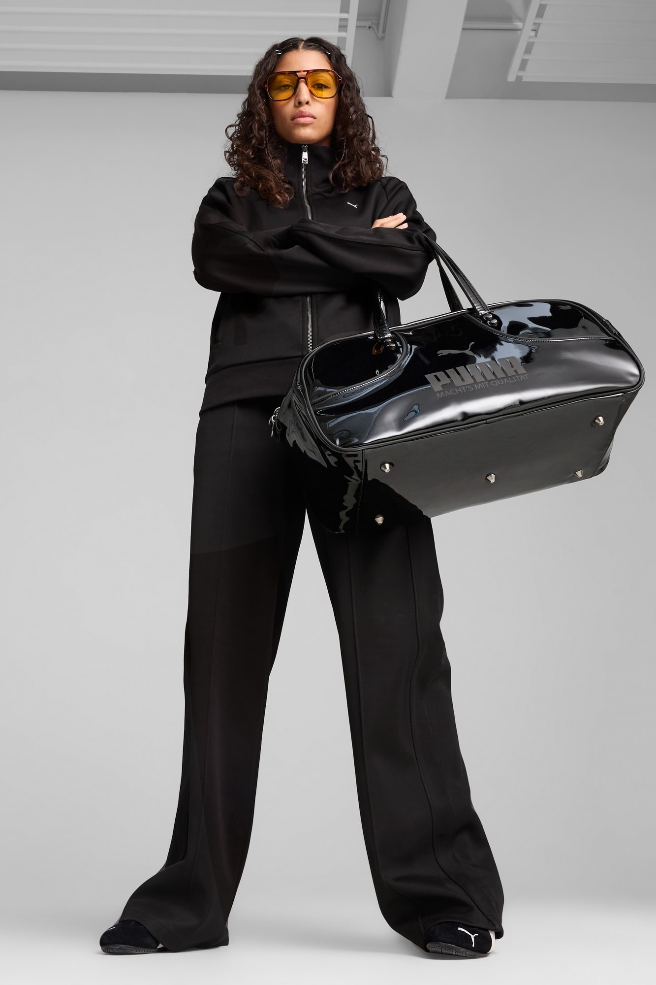 T7 Women's Track Pants - 5