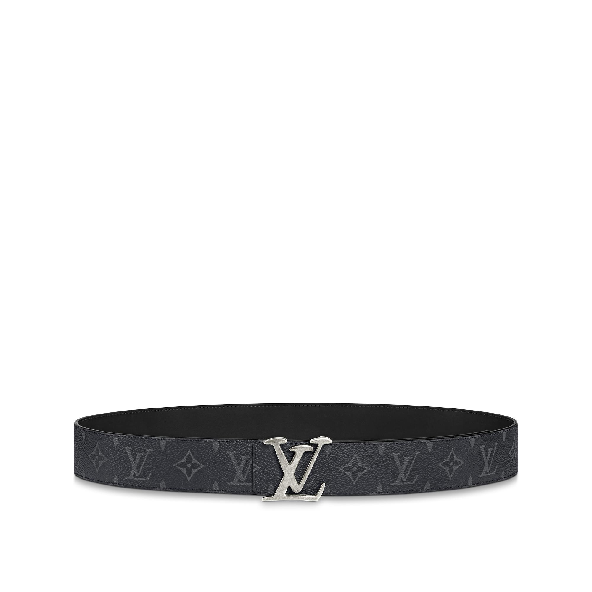 LV Tag 40MM Reversible Belt - 1