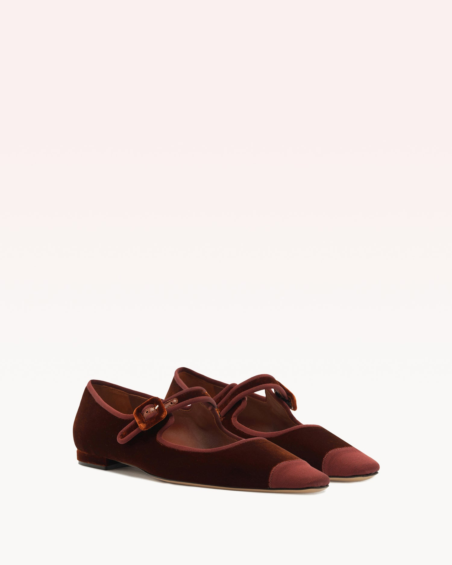 JADA BALLET CUOIO - 2