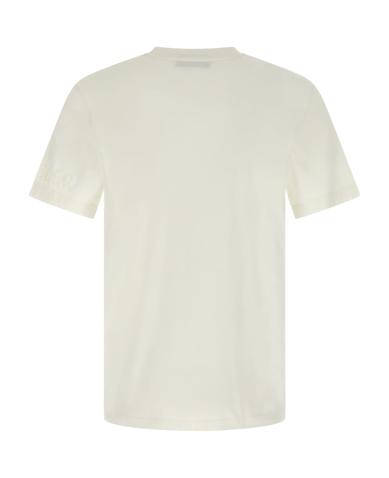 Logo T-shirt - 2