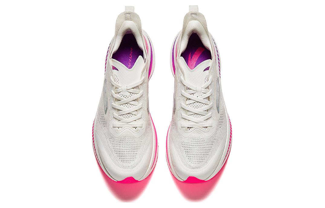 ANTA Horsepower 'White Pink' 912425588-1 - 4