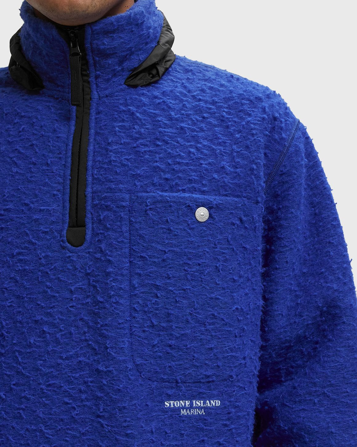 MARINA LS POLO - 3