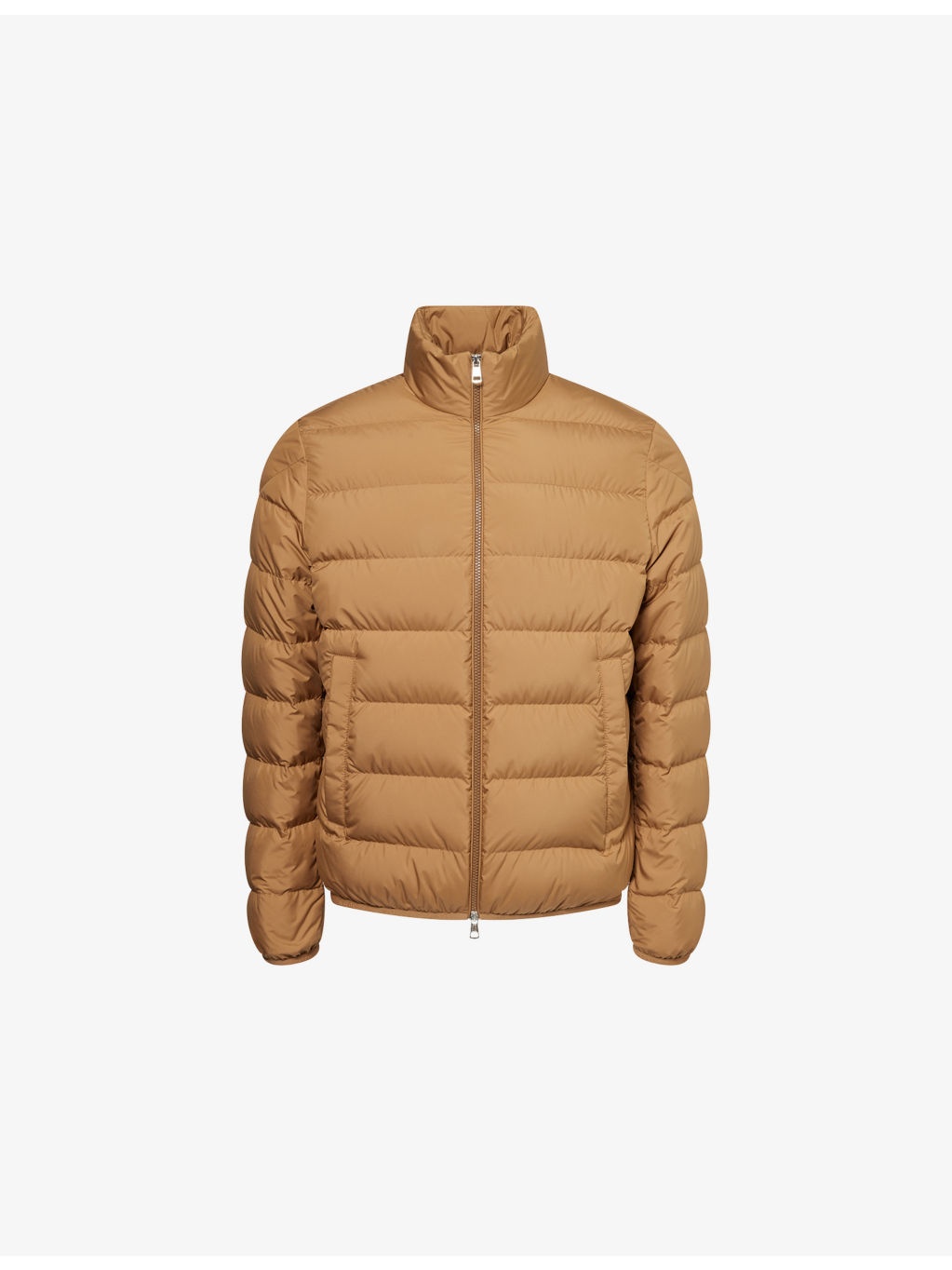 Baudinet Padded Shell-Down Jacket - 1