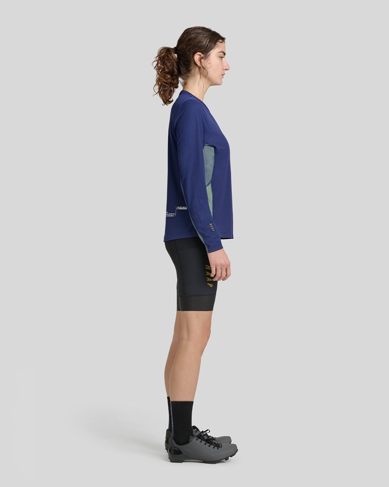 Women's Alt_Road™ Ride LS Tee 3.0 - 3