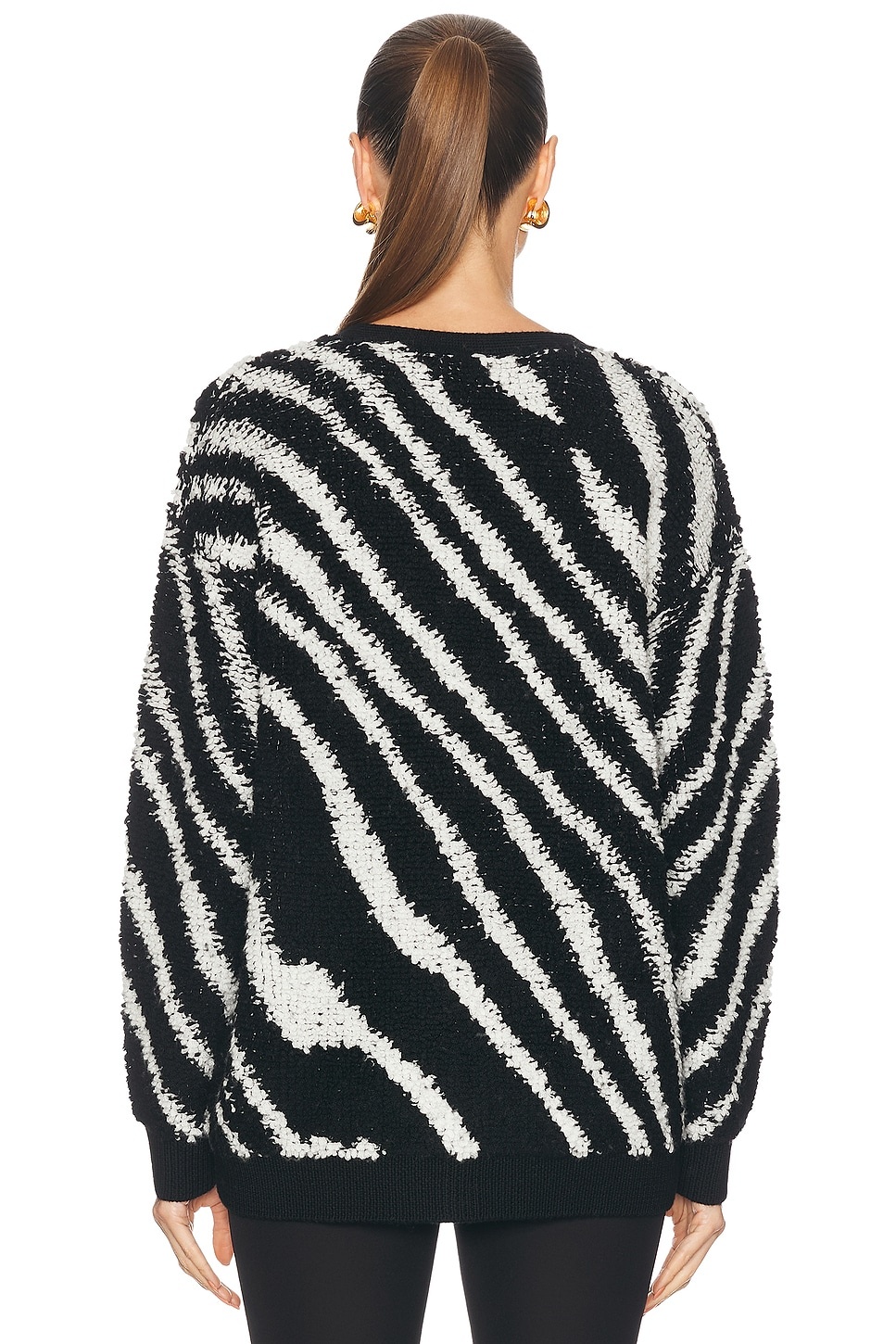 Christian Cardigan - 3