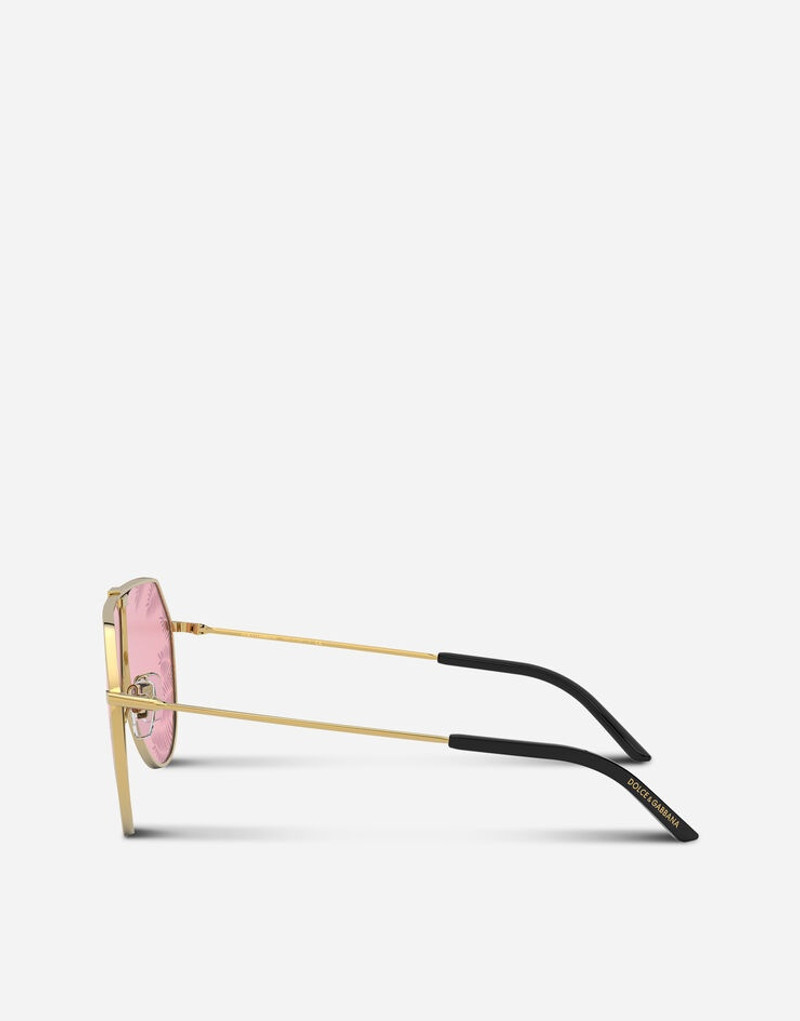 Khaled Khaled sunglasses 3