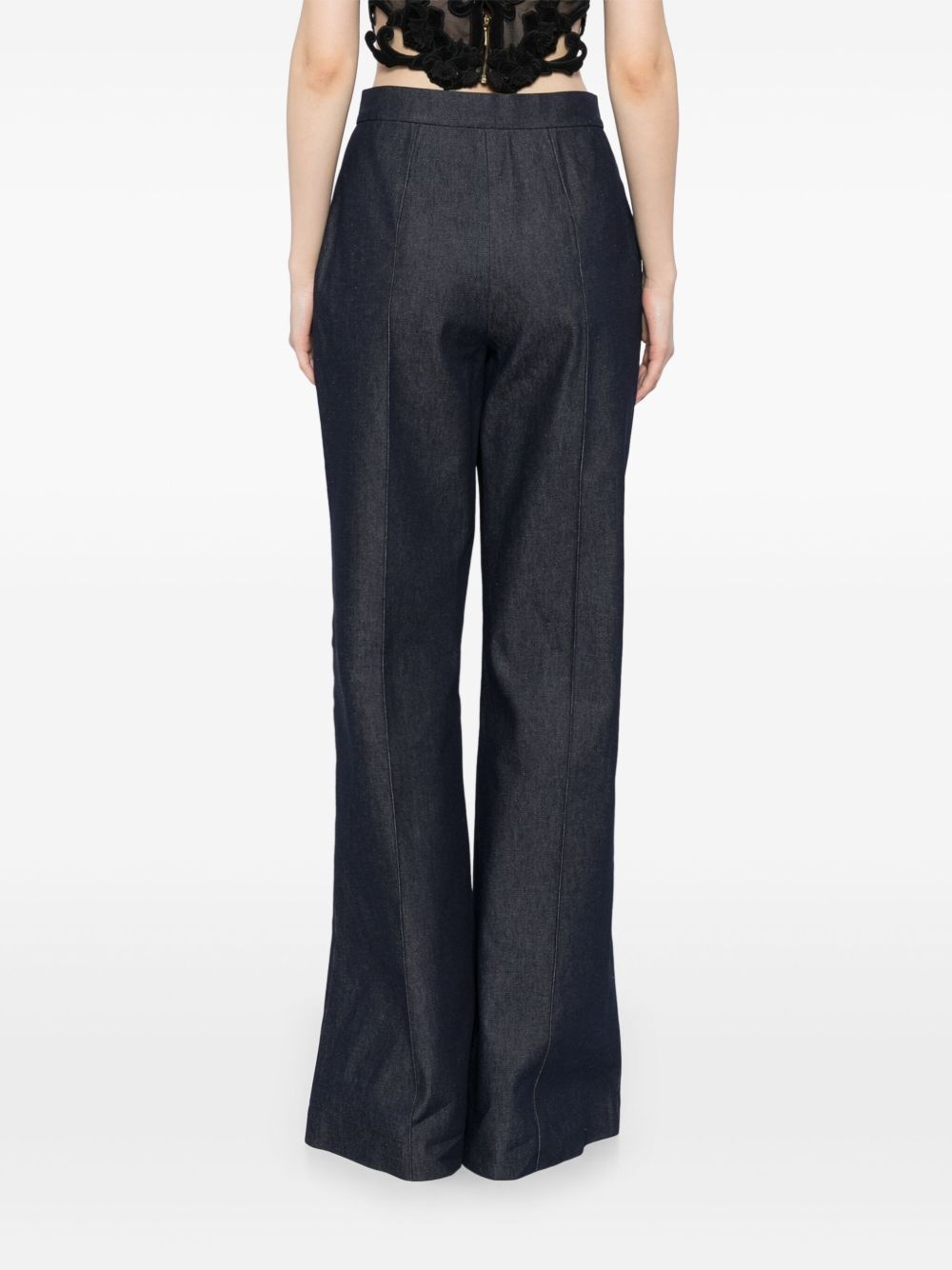 bootcut jeans - 4