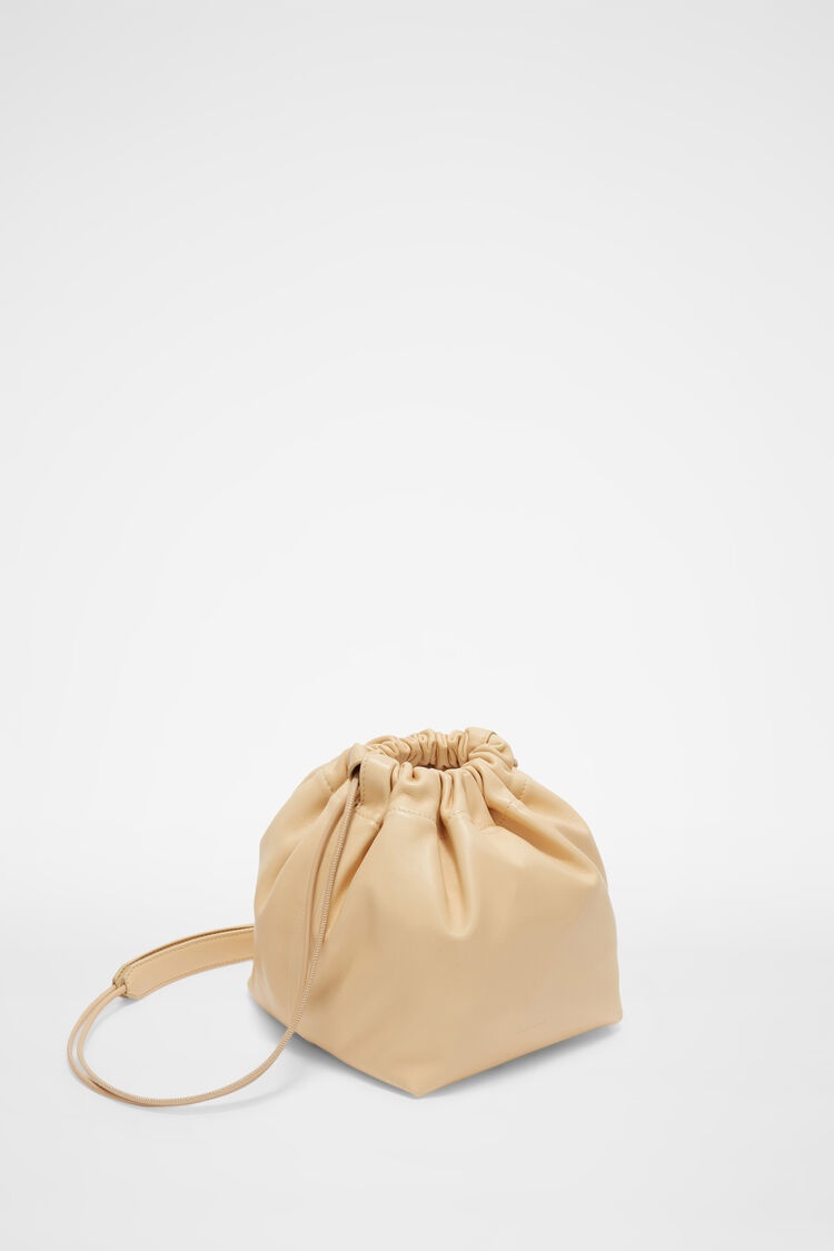 Drawstring Crossbody - 2